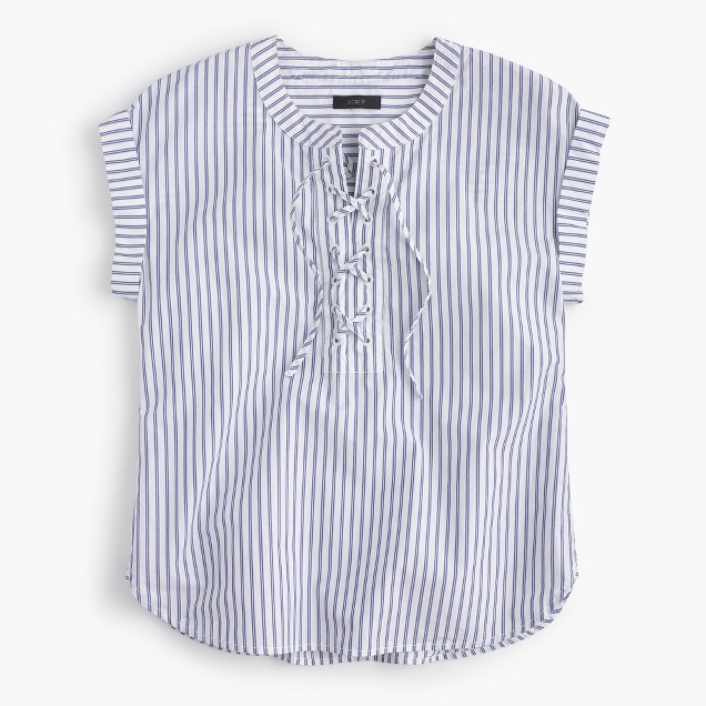 j crew stripe blog